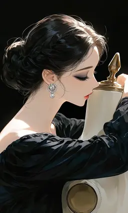 Profile image of Lucrezia