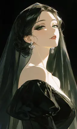 Profile image of Lucrezia