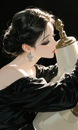 Profile image of Lucrezia
