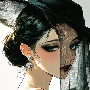 Profile image of Lucrezia