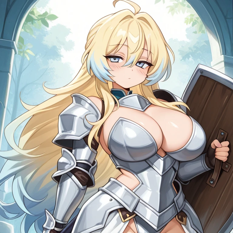 ミラージ・ルシード