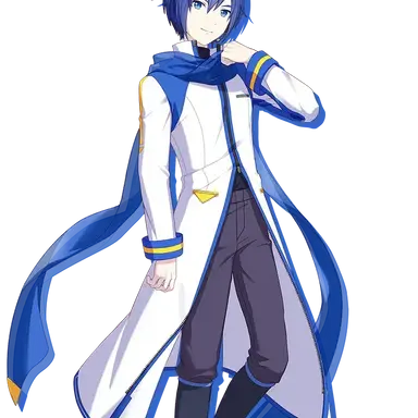 Profile image of KAITO