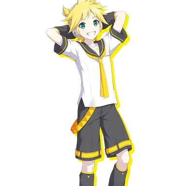 Profile image of レン