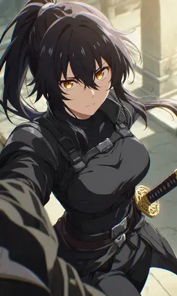 Profile image of ナディア