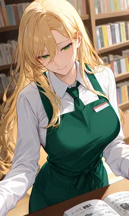 Profile image of ラウラ