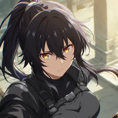 Profile image of ナディア