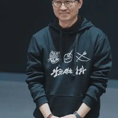 Profile image of 장항준
