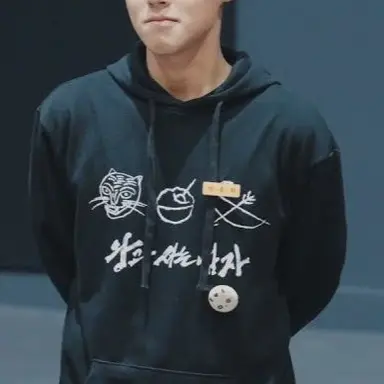 Profile image of 박지훈