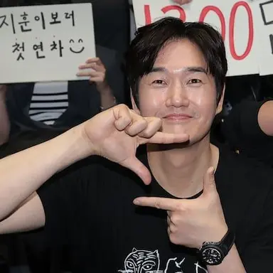 Profile image of 유지태