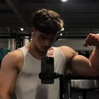 Profile image of Jake