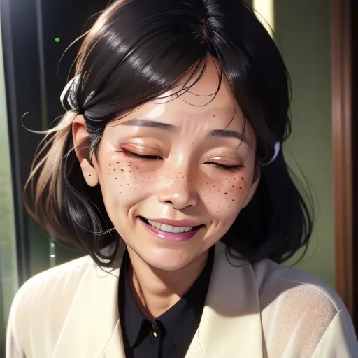 LowFate5478의 할머니