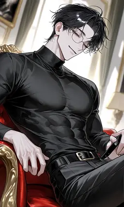 Profile image of レノ