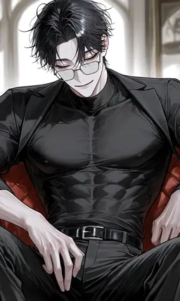 Profile image of レノ