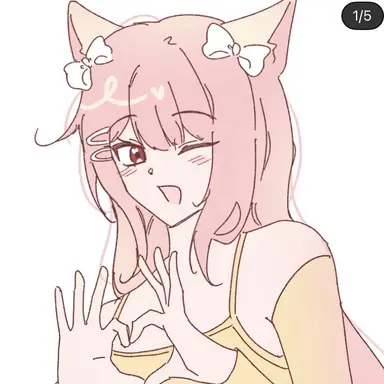 Profile image of 모양몬