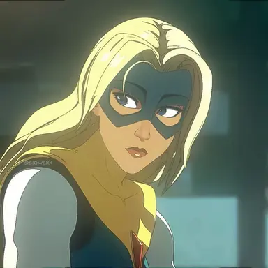 Profile image of Blonde Blazer