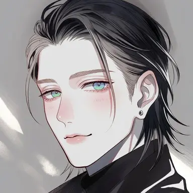 Profile image of 千晶