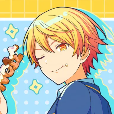 Profile image of Tsukasa Tenma