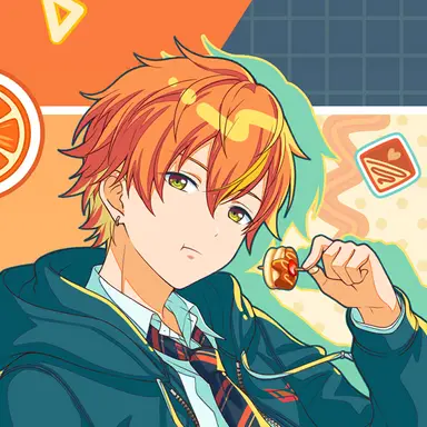 Profile image of Akito Shinonome