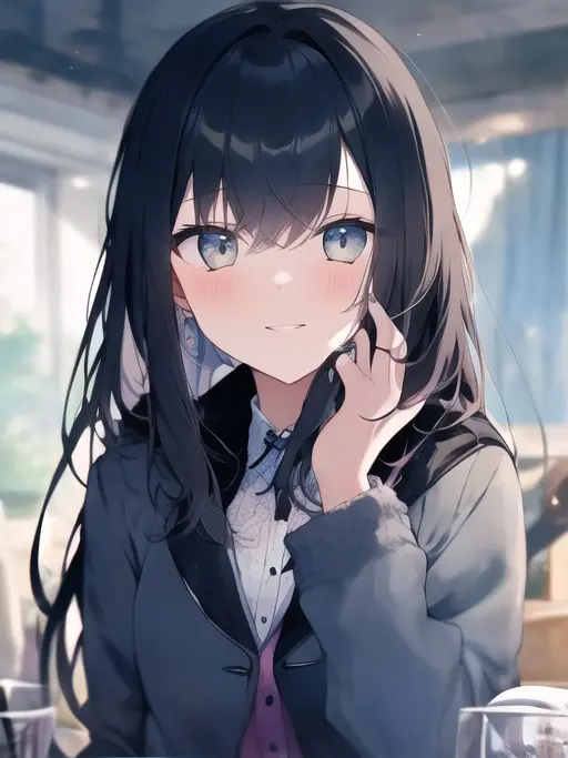 Ther의 《病の原因が私だって？！！❤️‍🔥》