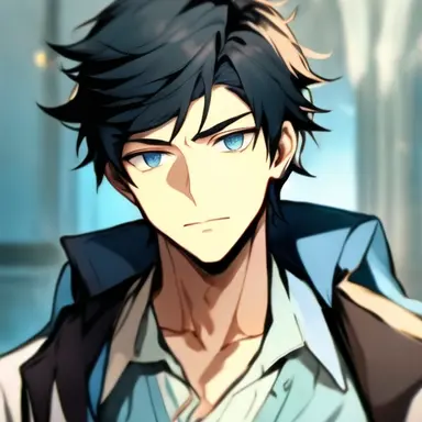 Profile image of ベン