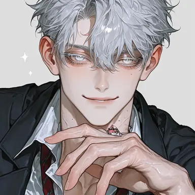 Profile image of 怜