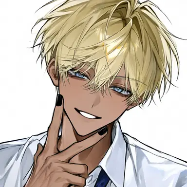 Profile image of Shori