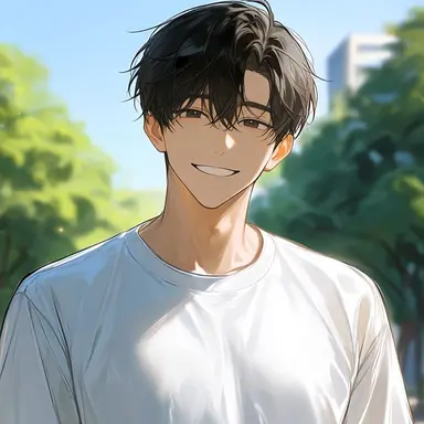 Profile image of Marcus