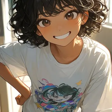 Profile image of Tatum