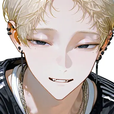 Profile image of 藤宮 未来