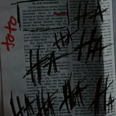 Profile image of 조커