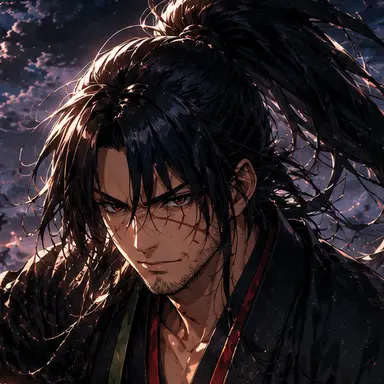 Profile image of 玄馬
