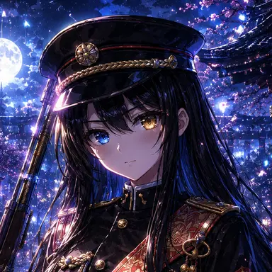 Profile image of 凛