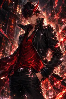 Profile image of 煉牙