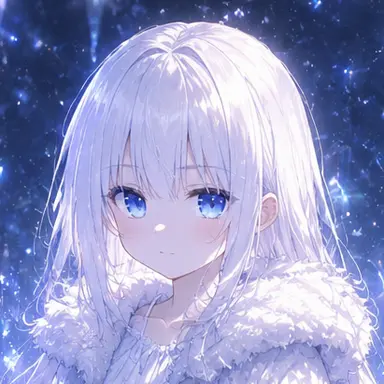 Profile image of 氷雨