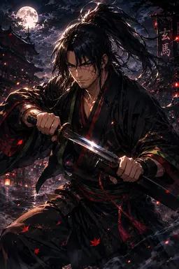 Profile image of 玄馬