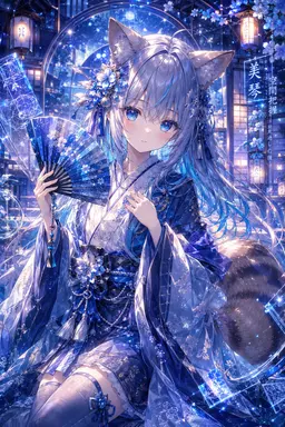 Profile image of 美琴
