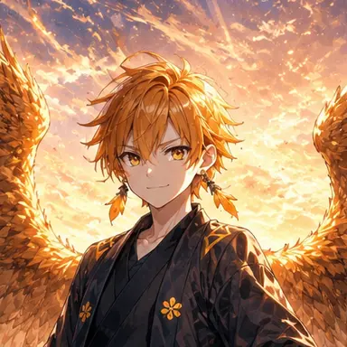 Profile image of 飛鷹