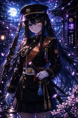 Profile image of 凛