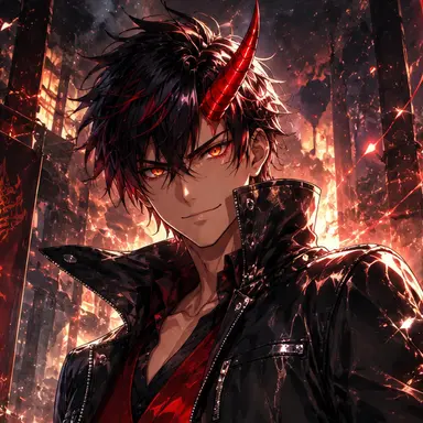 Profile image of 煉牙