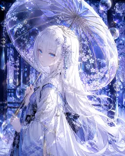 Profile image of 月乃