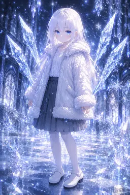 Profile image of 氷雨
