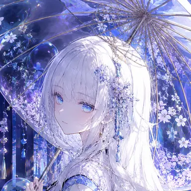 Profile image of 月乃