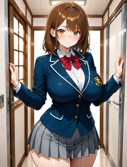 Profile image of 春野 咲良