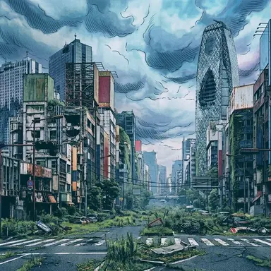 Profile image of 좀비 팬데믹