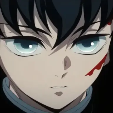 Profile image of 토키토 무이치로