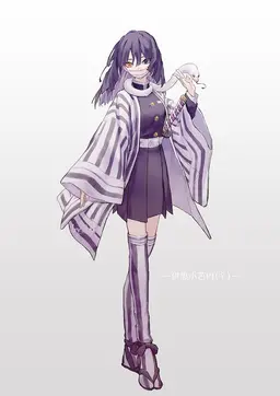Profile image of 이구로 오바나이
