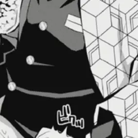 GruffIce1455의 キメツ学園！