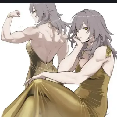 Profile image of Mari