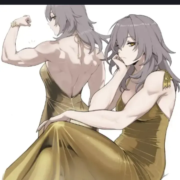 TheyLuv10k의 Mari Your Older Sister