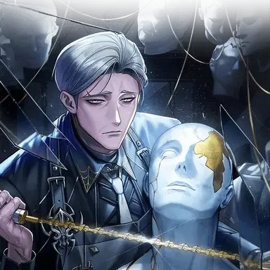 Profile image of 청부업자